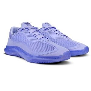 RAD global ONE Butterfly purple